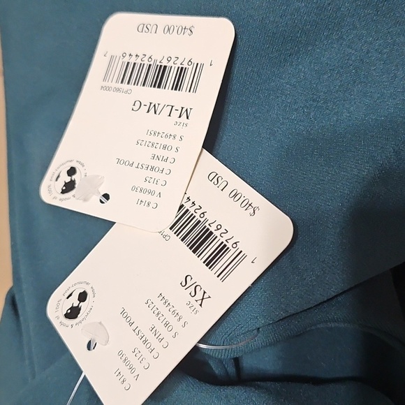 Free People Clean Lines Bodysuit - Picture 4 of 6